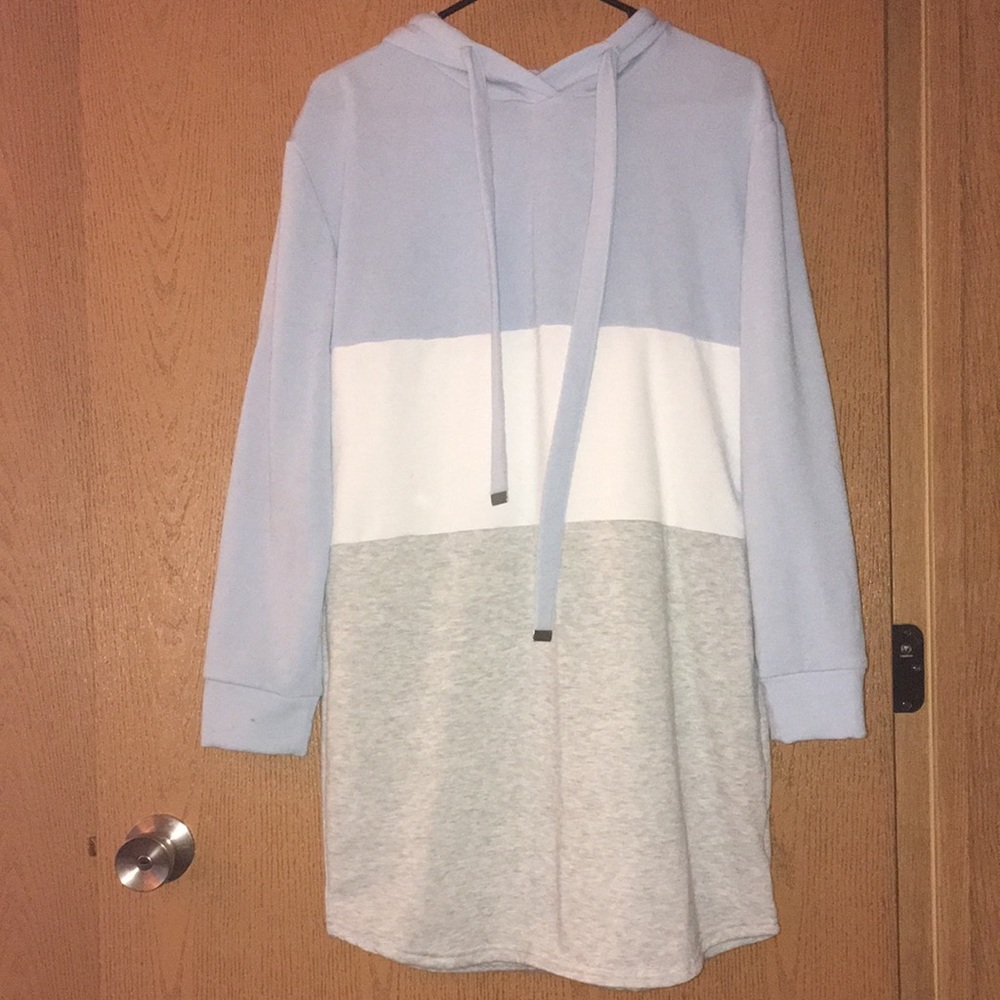 Long Sleeve Dress